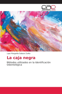 caja negra
