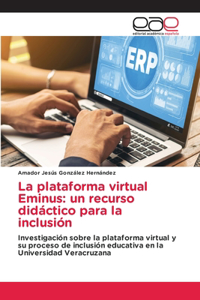 plataforma virtual Eminus