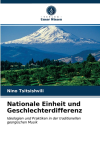 Nationale Einheit und Geschlechterdifferenz