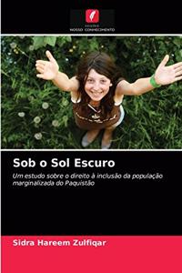 Sob o Sol Escuro