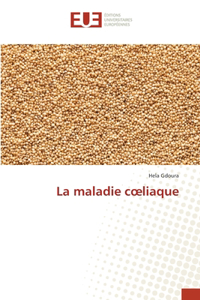 maladie coeliaque
