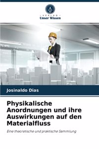 Physikalische Anordnungen und ihre Auswirkungen auf den Materialfluss