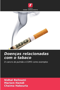 Doenças relacionadas com o tabaco