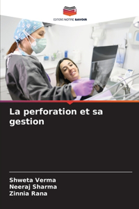 perforation et sa gestion