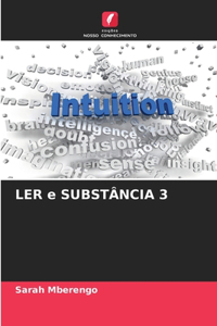 LER e SUBSTÂNCIA 3