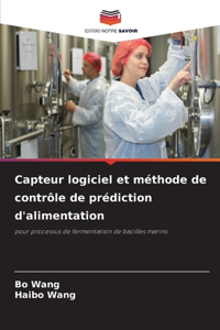 Capteur logiciel et méthode de contrôle de prédiction d'alimentation