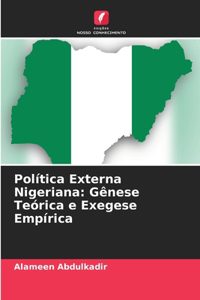 Política Externa Nigeriana