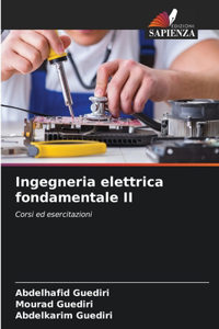Ingegneria elettrica fondamentale II