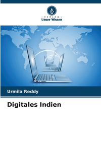 Digitales Indien