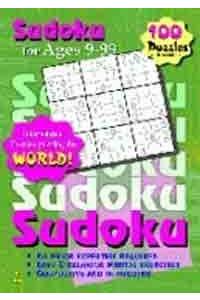 Sudoku: International Puzzles Puzzling the World!