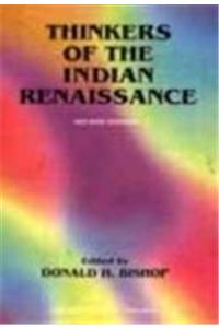 Thinkers Of Indian Renaissance