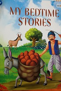 My Bedtime Stories - Book 2
