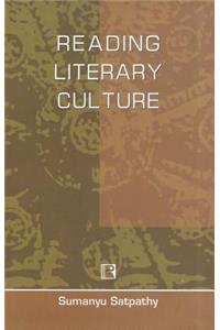 Reading Literary Culture