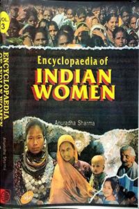 Encyclopaedia of Indian Women (Set of 3 Vols.)