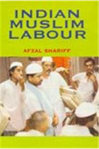 Indian Muslim Labour