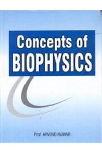 Concepts of Biophysics