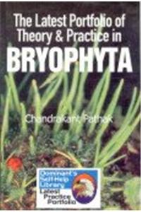 The Latest Portfolio of Theory and Practice in Pteridophyta
