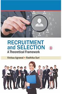 Recruitment and Selection: A Theoretical Framework