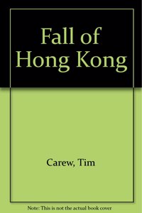 Fall of Hong Kong