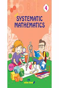New Systematic Mathematics 4