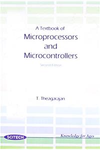 A Textbook of Microprocessors and Microcontrollers