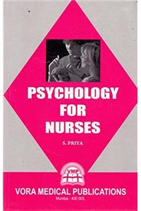 Psychology for Nurses