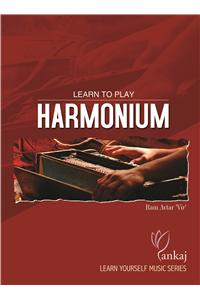 Learn to play on Harmonium