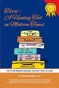 Tarot A Healing Tool in Modern Times