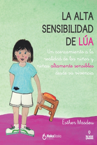 La alta sensibilidad de la Lúa