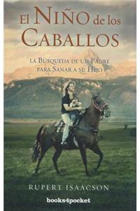 Nino de los Caballos
