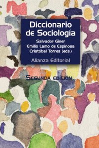 Diccionario de sociologfa / Dictionary of Sociology