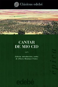 Cantar De Mio Cid