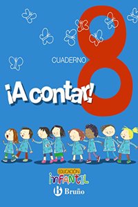 Â¡A contar! 8: 2017