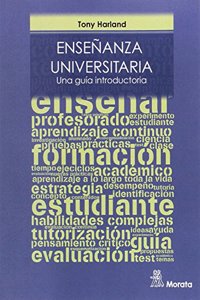 Ensenanza universitaria; Una guia introductoria