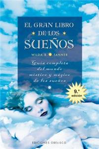 Gran Libro de los Suenos