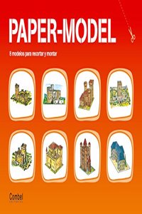 Paper model