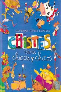 Chistes para chicas y chicos