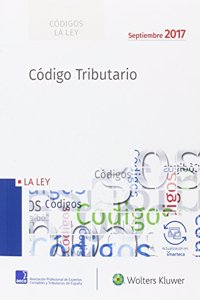 Codigo Tributario 2017