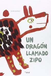 Un dragon llamado Zipo