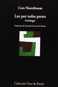 Luz por todas partes. Antologia