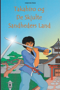 Takahiro og De Skjulte Sandheders Land