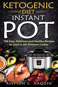 Ketogenic Diet Instant Pot