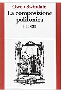 LA COMPOSIZIONE POLIFONICA