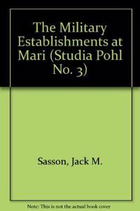 Military Establishments at Mari