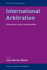 International Arbitration