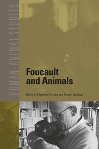 Foucault and Animals