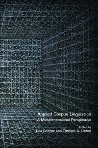 Applied Corpus Linguistics