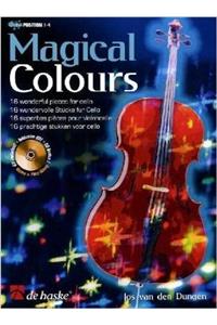 MAGICAL COLOURS
