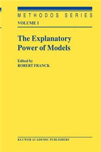 Explanatory Power of Models