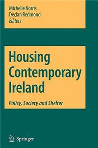 Housing Contemporary Ireland